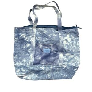 GUC Victoria’s Secret Tie Dye Bag